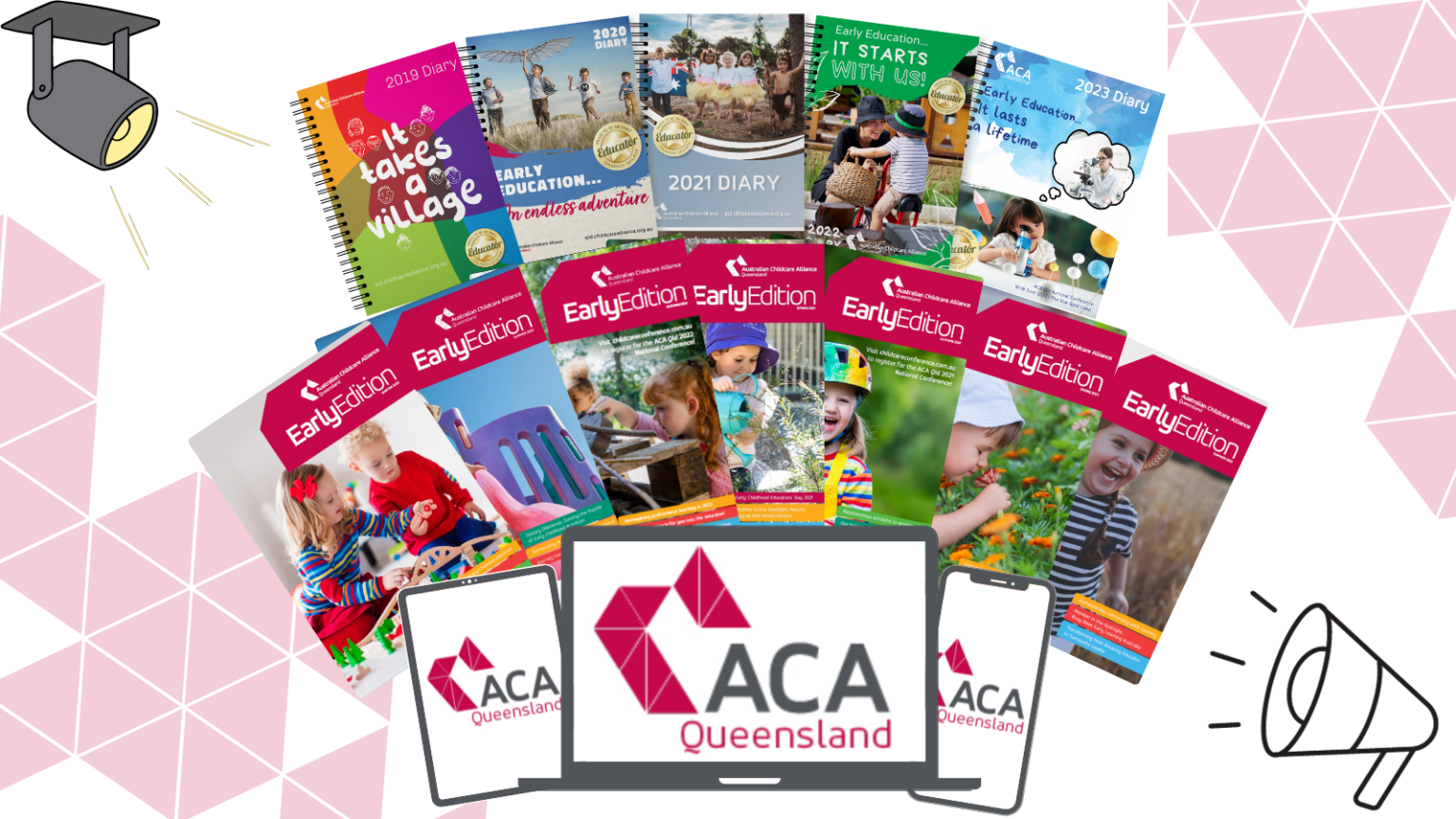 Sponsors & Exhibitors ACA Qld National Conference